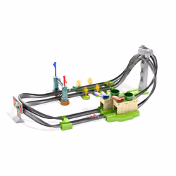 Hot Wheels Mario Kart GHK15 veicolo giocattolo - Vista aggiuntiva 5
