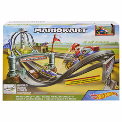 Hot Wheels Mario Kart GHK15 veicolo giocattolo - Vista aggiuntiva 6