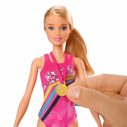 Barbie Dreamhouse Adventures Swim 'n Dive - Vista aggiuntiva 6