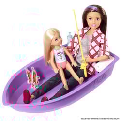 Barbie Dreamhouse Adventures GHL93 accessorio per bambola Doll camper
