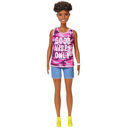 Barbie Fashionistas GHP98 bambola