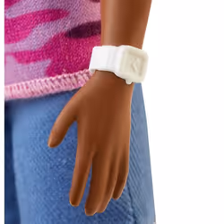 Barbie Fashionistas GHP98 bambola - Vista aggiuntiva 3