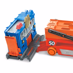 Hot Wheels City GHR48 veicolo giocattolo - Vista aggiuntiva 4