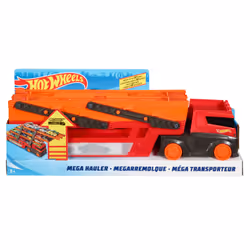 Hot Wheels City GHR48 veicolo giocattolo - Vista aggiuntiva 6