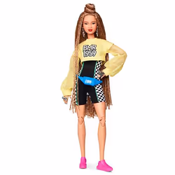 Barbie GHT91, Maschio, Bambino/Bambina, Multicolore