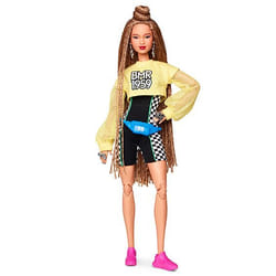 Barbie GHT91 bambola