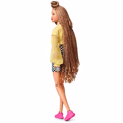 Barbie GHT91 bambola