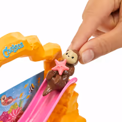 Barbie Club Chelsea™ and Aquarium Playset - Vista aggiuntiva 4