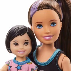 Barbie Skipper Babysitters Inc. Bedtime - Vista aggiuntiva 2