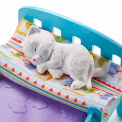 Barbie Skipper Babysitters Inc. Bedtime - Vista aggiuntiva 4