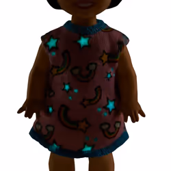 Barbie Skipper Babysitters Inc. Bedtime - Vista aggiuntiva 5