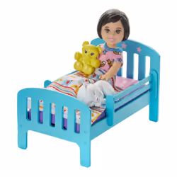 Barbie Skipper Babysitters Inc. Bedtime - Vista aggiuntiva 6