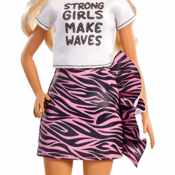 Barbie Fashionistas #148 - Vista aggiuntiva 4