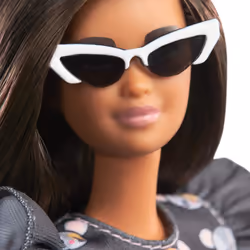 Barbie Fashionistas #140 - Vista aggiuntiva 3