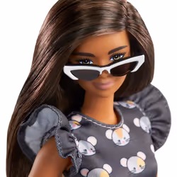 Barbie Fashionistas #140 - Vista aggiuntiva 4