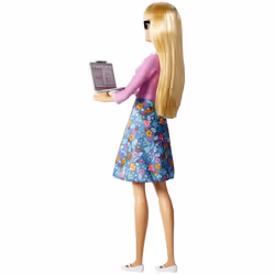 Barbie GJC23 bambola - Vista aggiuntiva 8