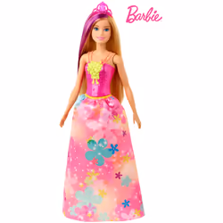 Barbie Dreamtopia Princess - Vista aggiuntiva 6