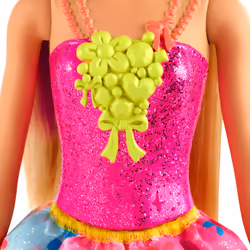 Barbie Dreamtopia Princess - Vista aggiuntiva 7