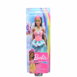 Barbie GJK15 bambola - Vista aggiuntiva 5