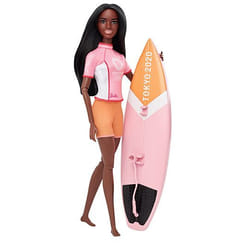 Barbie GJL76 bambola