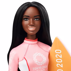 Barbie GJL76 bambola