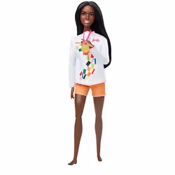 Barbie GJL76 bambola