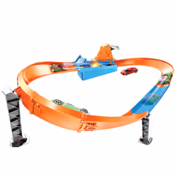 Hot Wheels Action GJM75 veicolo giocattolo - Vista aggiuntiva 4