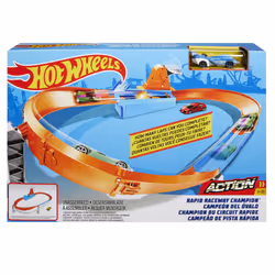 Hot Wheels Action GJM75 veicolo giocattolo - Vista aggiuntiva 6