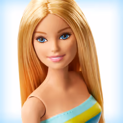 Barbie Relax In Vasca Playset - Vista aggiuntiva 8