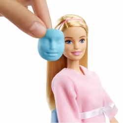Barbie GJR84 bambola