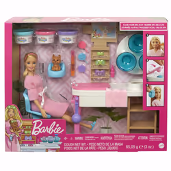 Barbie GJR84 bambola - Vista aggiuntiva 6