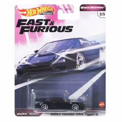 Hot Wheels GJR80 veicolo giocattolo - Vista aggiuntiva 4
