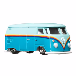 Hot Wheels GJT68 veicolo giocattolo - Vista aggiuntiva 2