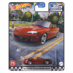 Hot Wheels GJT68 veicolo giocattolo - Vista aggiuntiva 5