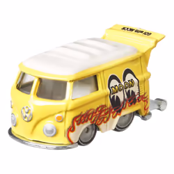 Hot Wheels GJT68 veicolo giocattolo - Vista aggiuntiva 6
