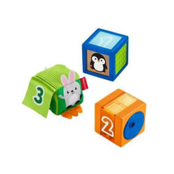 Fisher-Price GJW13 giocattolo educativo