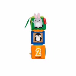 Fisher-Price GJW13 giocattolo educativo