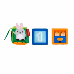Fisher-Price GJW13 giocattolo educativo