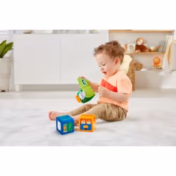 Fisher-Price GJW13 giocattolo educativo - Vista aggiuntiva 6