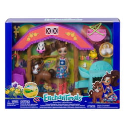 Enchantimals GJX23 bambola