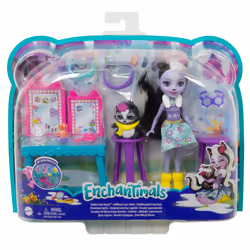 Enchantimals GJX34 bambola - Vista aggiuntiva 8