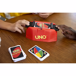 Games GKC04 gioco da tavolo Carta da gioco Sostituzione - Vista aggiuntiva 6