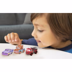 Disney Pixar Cars GKD78 veicolo giocattolo