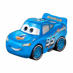 Disney Pixar Cars GKD78 veicolo giocattolo