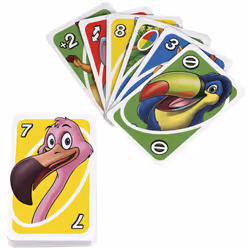 Games GKF04 gioco da tavolo Carta da gioco Sostituzione - Vista aggiuntiva 2