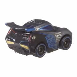 Disney Pixar Cars Cars Mini Racers Ass.