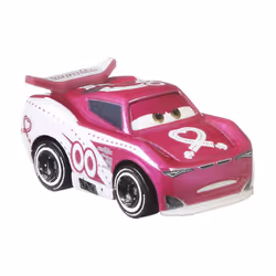 Disney Pixar Cars Cars Mini Racers Ass.