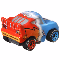 Disney Pixar Cars Cars Mini Racers Ass. - Vista aggiuntiva 5