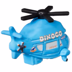 Disney Pixar Cars Cars Mini Racers Ass. - Vista aggiuntiva 8