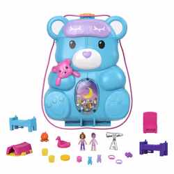 Polly Pocket GKJ63 accessorio per bambola